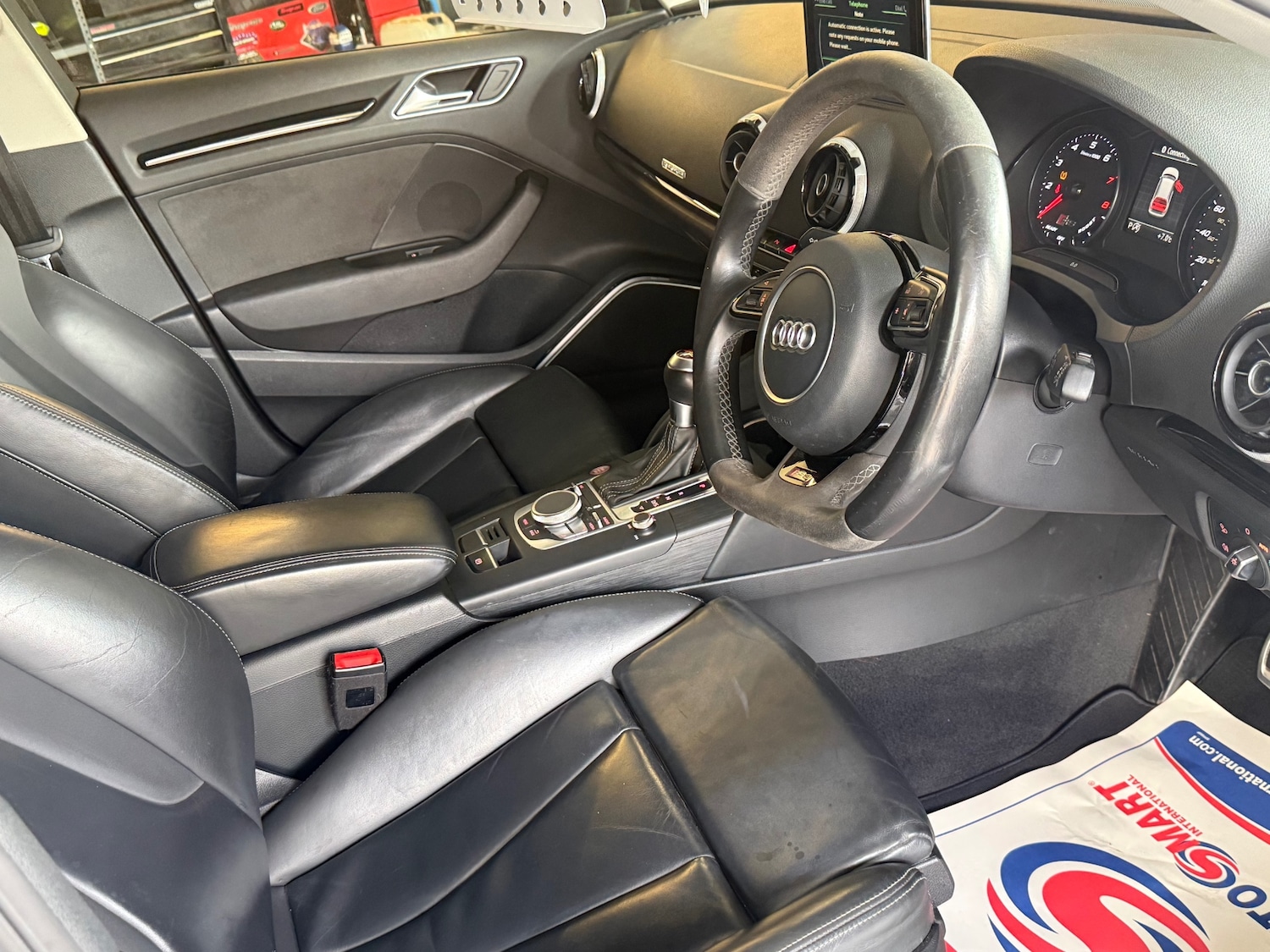 Used Audi RS3 2015 for sale - 78145696: Photo 15