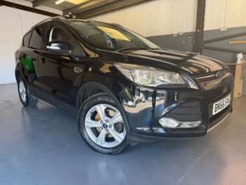 2016 (66) - 2.0 TDCi 150 Zetec 5dr 2WD