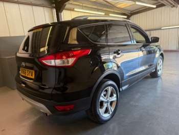 Used Ford Kuga 2016 for sale - 74718294: Photo