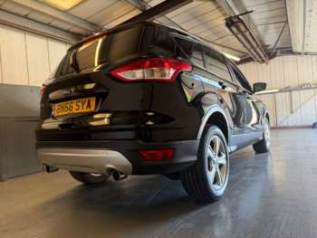 Used Ford Kuga 2016 for sale - 74718294: Photo