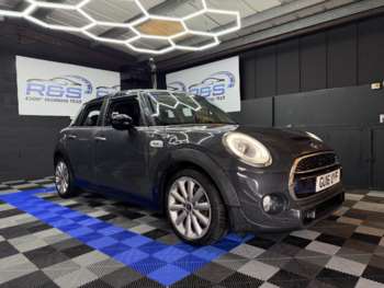 Used MINI Hatch 2016 for sale - 75168472: Photo