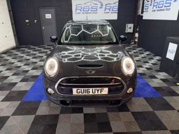 Used MINI Hatch 2016 for sale - 75168472: Photo