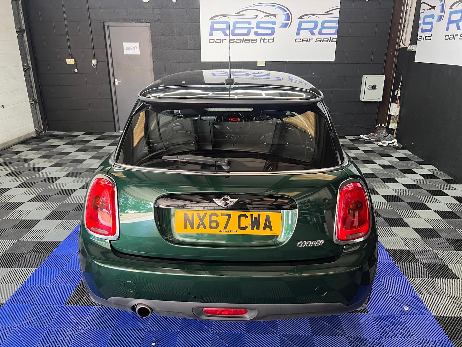 Used MINI Hatch 2017 for sale - 76847243: Photo 10