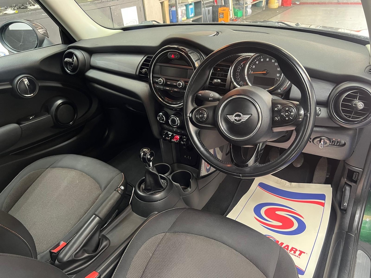 Used MINI Hatch 2017 for sale - 76847243: Photo 18