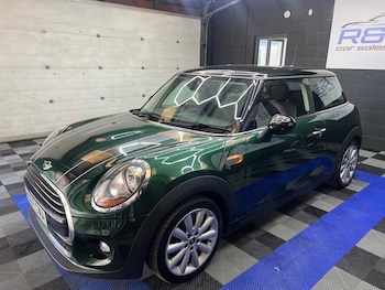 Used MINI Hatch 2017 for sale - 76847243: Photo