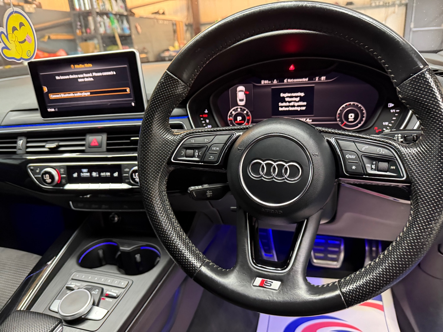 Used Audi A5 2017 for sale - 76687489: Photo 13