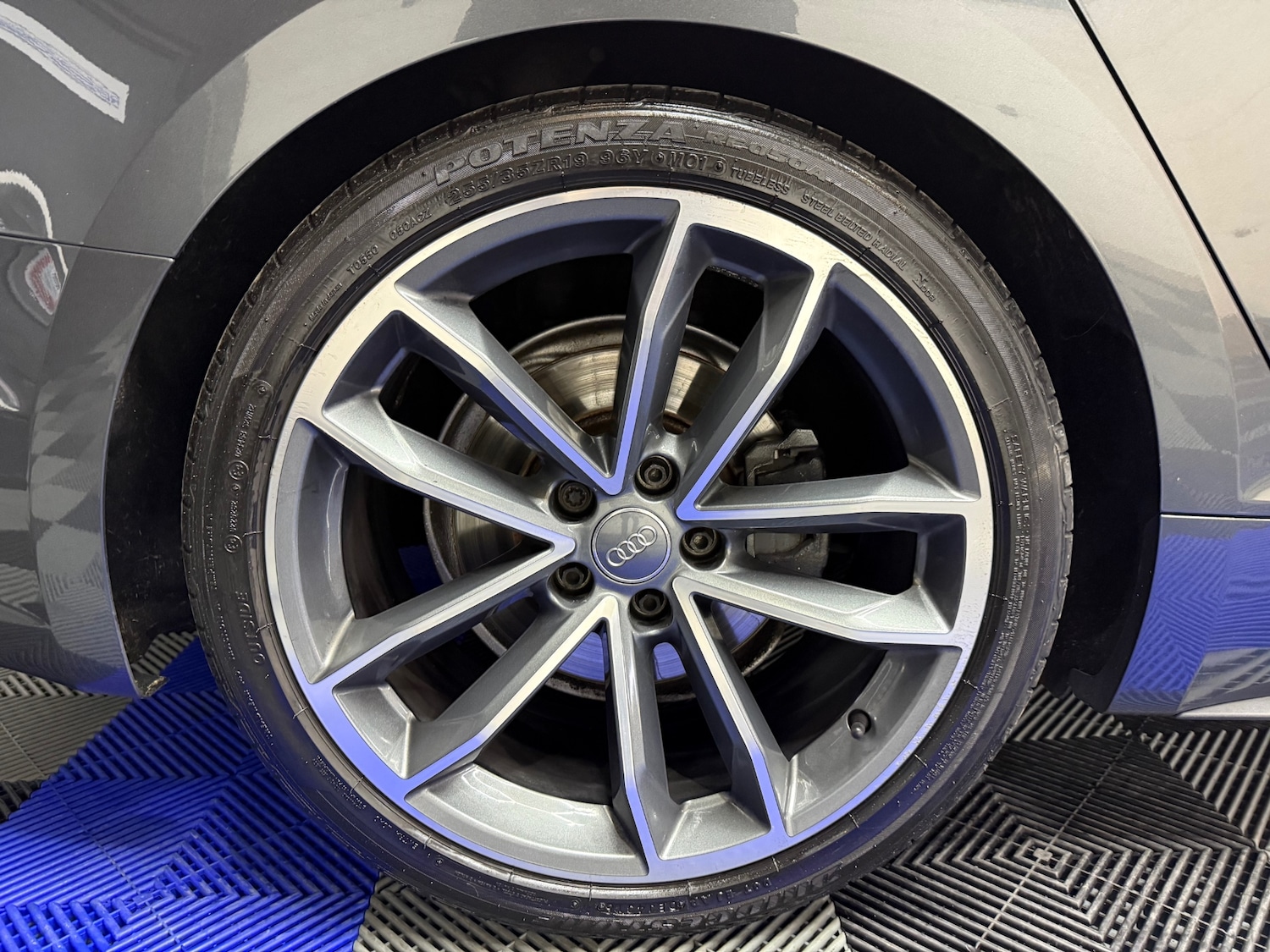 Used Audi A5 2017 for sale - 76687489: Photo 16