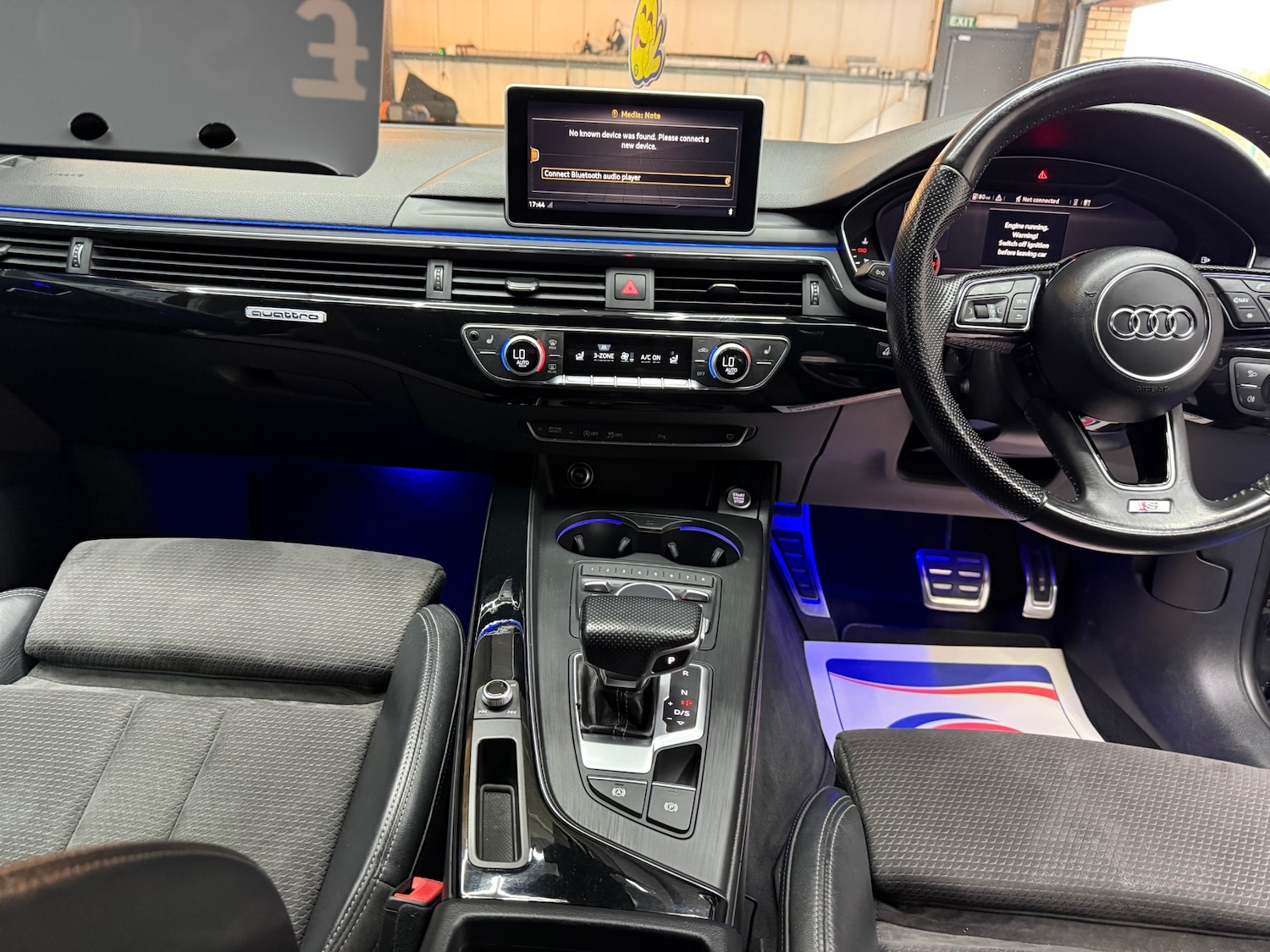 Used Audi A5 2017 for sale - 76687489: Photo 17