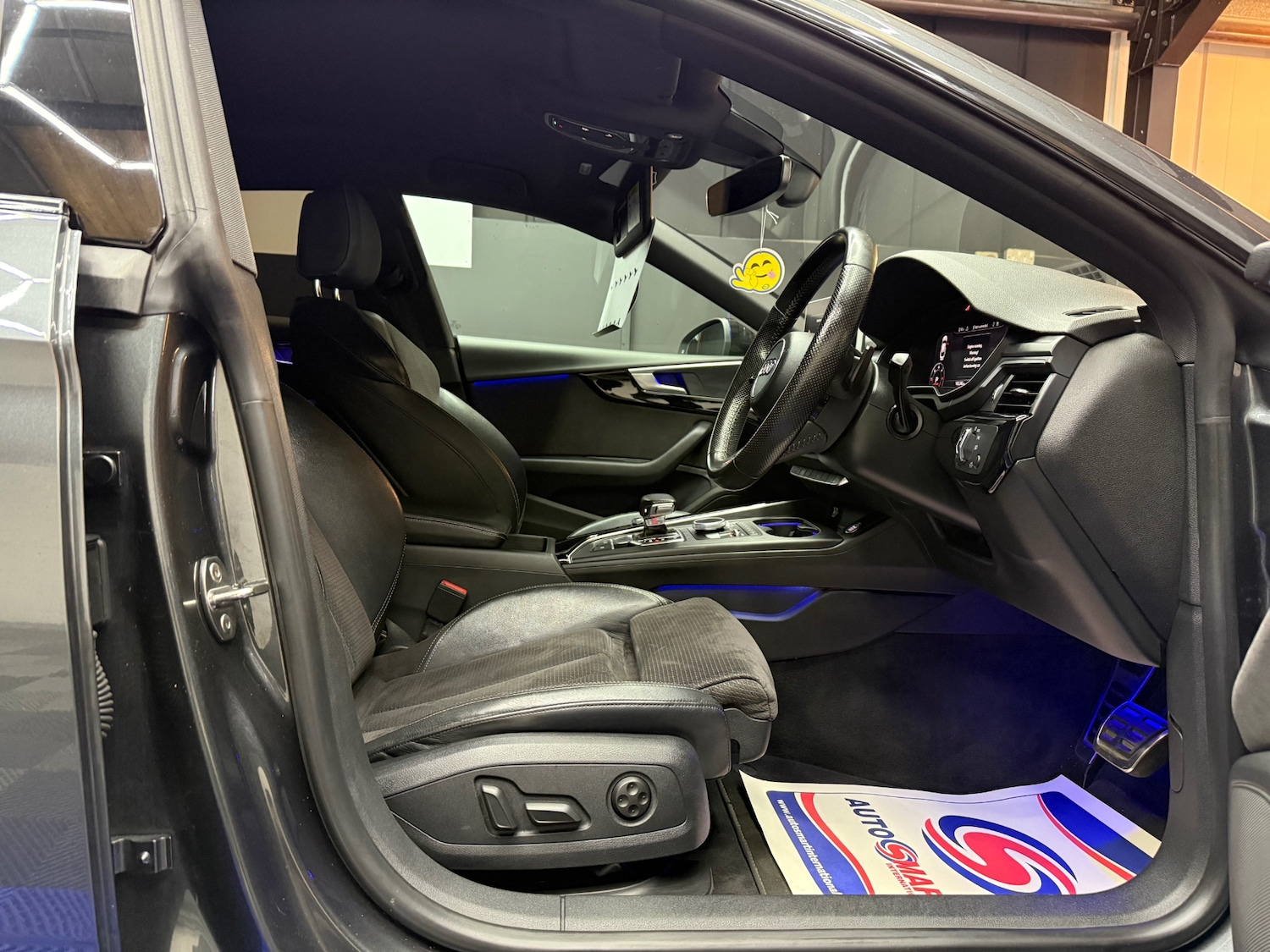 Used Audi A5 2017 for sale - 76687489: Photo 18