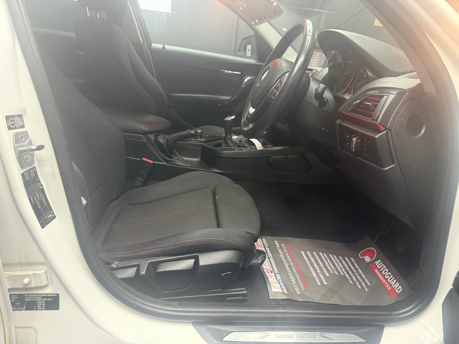 Used BMW 1 Series 2013 for sale - 77475727: Photo 10