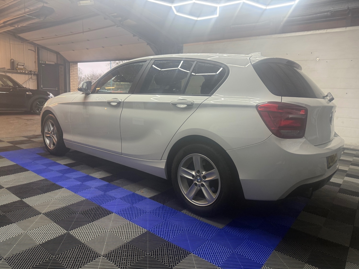 Used BMW 1 Series 2013 for sale - 77475727: Photo 9