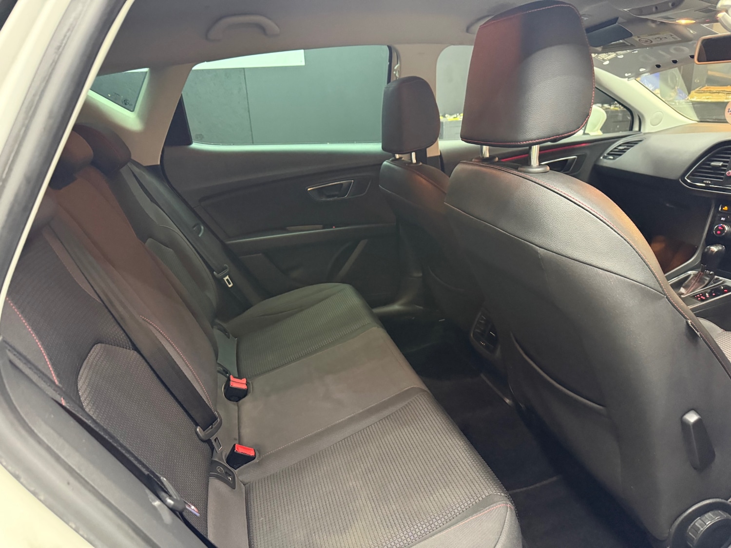 Used SEAT Leon 2017 for sale - 77116300: Photo 11