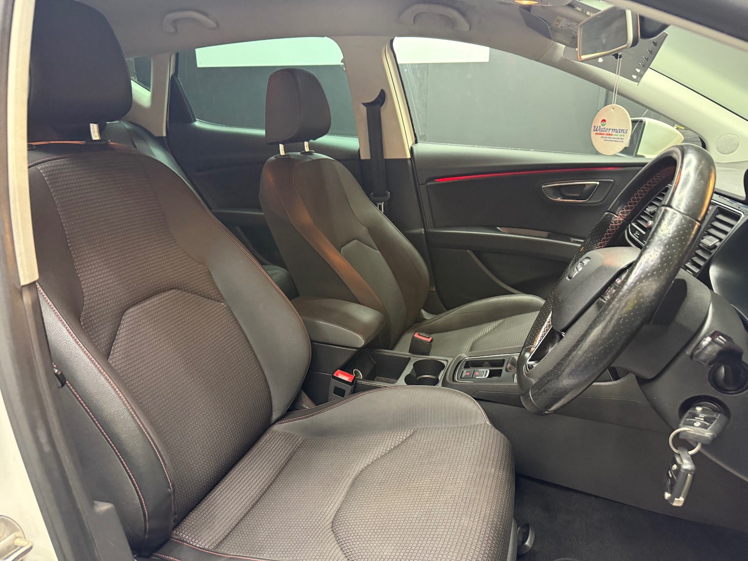 Used SEAT Leon 2017 for sale - 77116300: Photo 13