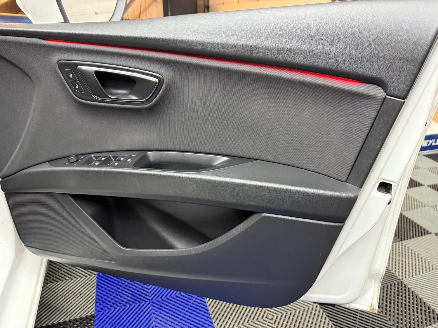 Used SEAT Leon 2017 for sale - 77116300: Photo 14