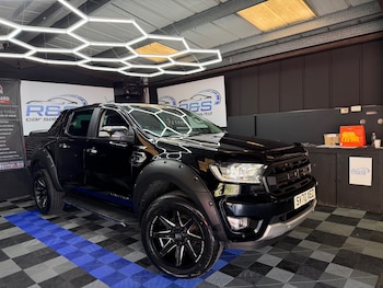Used Ford Ranger 2020 for sale - 75934431: Photo