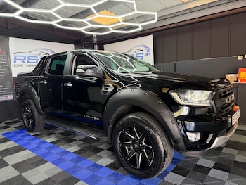 Used Ford Ranger 2020 for sale - 75934431: Photo