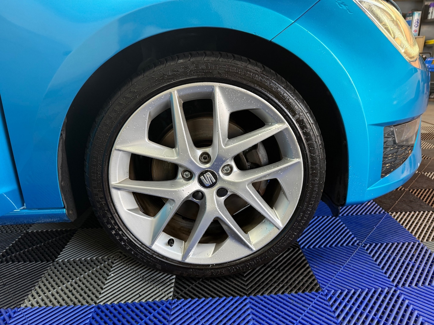 Used SEAT Leon 2016 for sale - 77101301: Photo 13