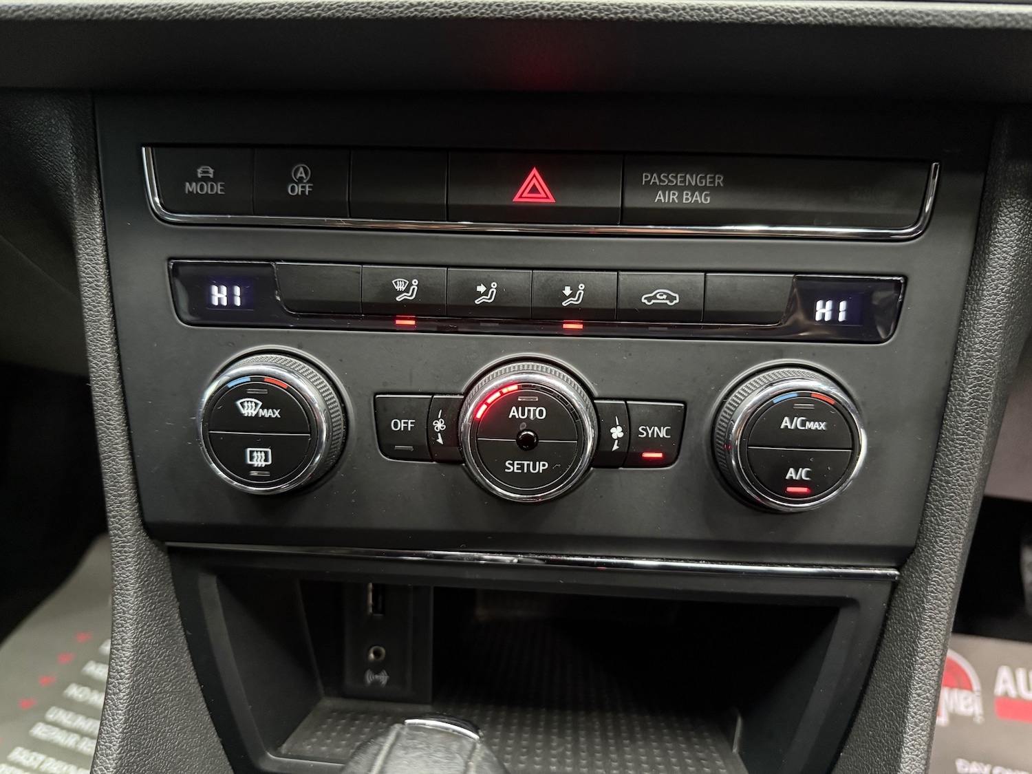 Used SEAT Leon 2016 for sale - 77101301: Photo 15