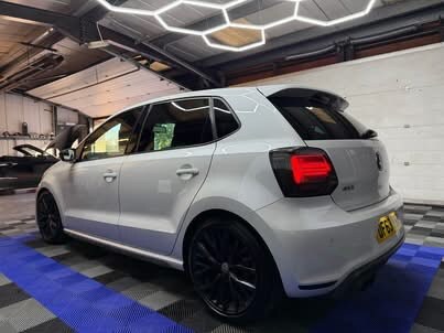 Used Volkswagen Polo 2014 for sale - 77475319: Photo 10