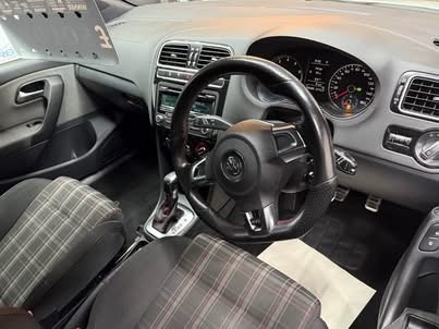 Used Volkswagen Polo 2014 for sale - 77475319: Photo 13