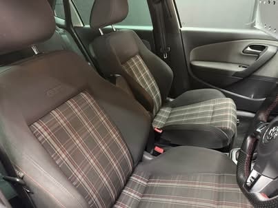 Used Volkswagen Polo 2014 for sale - 77475319: Photo 14