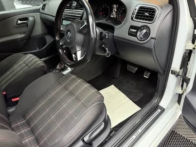 Used Volkswagen Polo 2014 for sale - 77475319: Photo 15