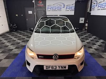 Used Volkswagen Polo 2014 for sale - 77475319: Photo