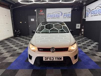 Used Volkswagen Polo 2014 for sale - 77475319: Photo 5