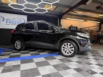 Used Renault Kadjar 2016 for sale - 78489646: Photo