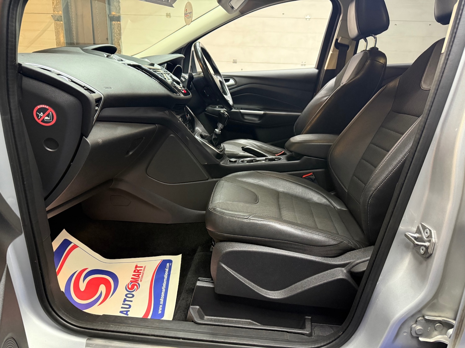 Used Ford Kuga 2014 for sale - 77274159: Photo 10