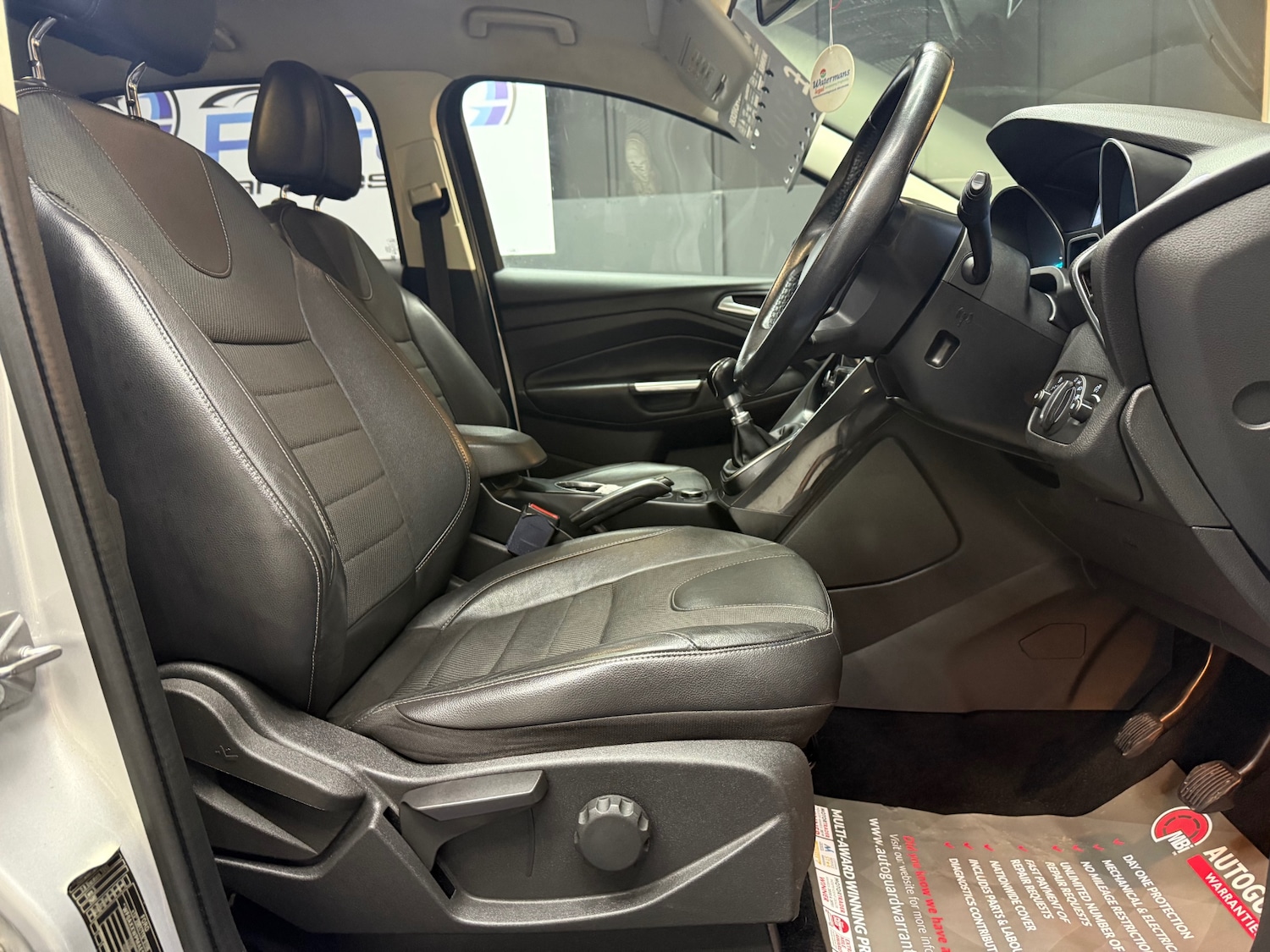 Used Ford Kuga 2014 for sale - 77274159: Photo 11