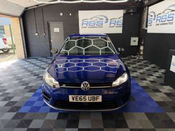Used Volkswagen Golf 2015 for sale - 75441058: Photo
