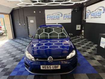 Used Volkswagen Golf 2015 for sale - 75441058: Photo