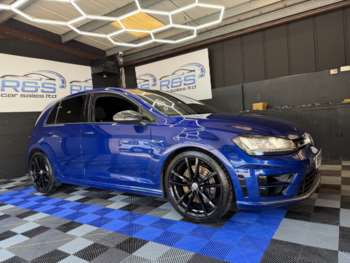 Used Volkswagen Golf 2015 for sale - 75441058: Photo