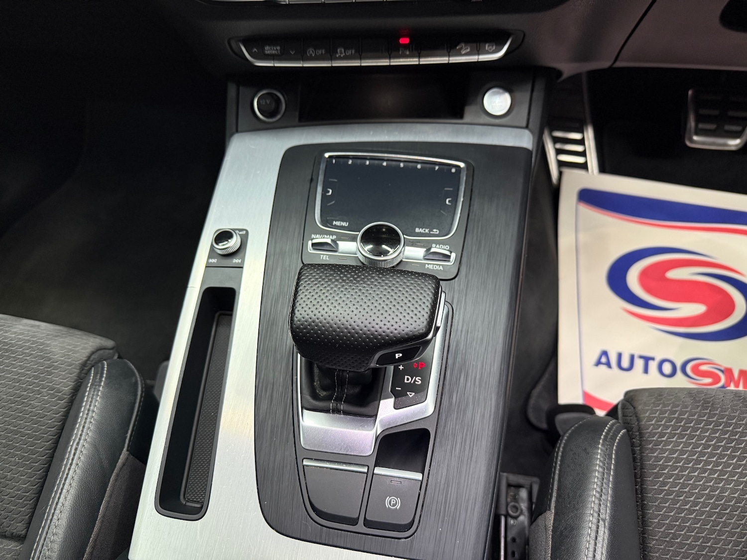 Used Audi Q5 2017 for sale - 76471399: Photo 18