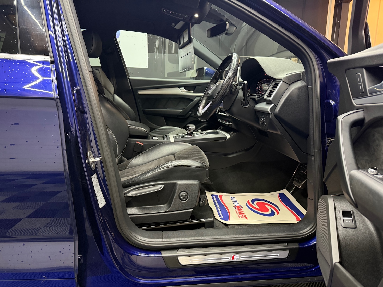 Used Audi Q5 2017 for sale - 76471399: Photo 21