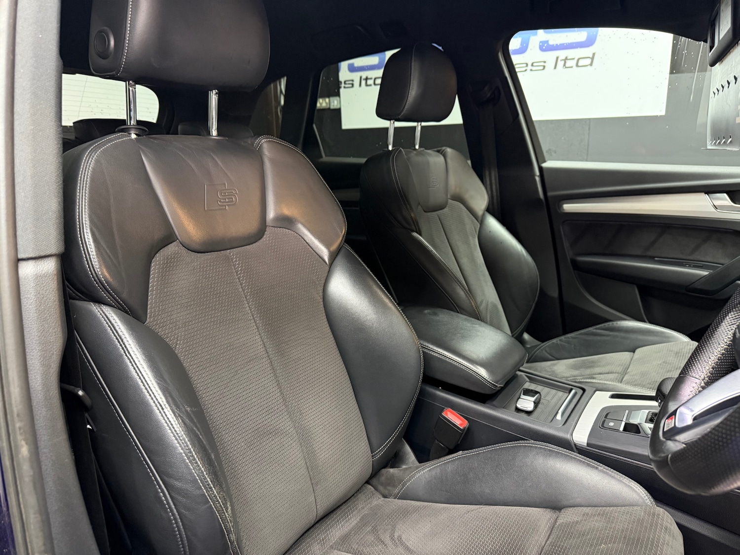 Used Audi Q5 2017 for sale - 76471399: Photo 22