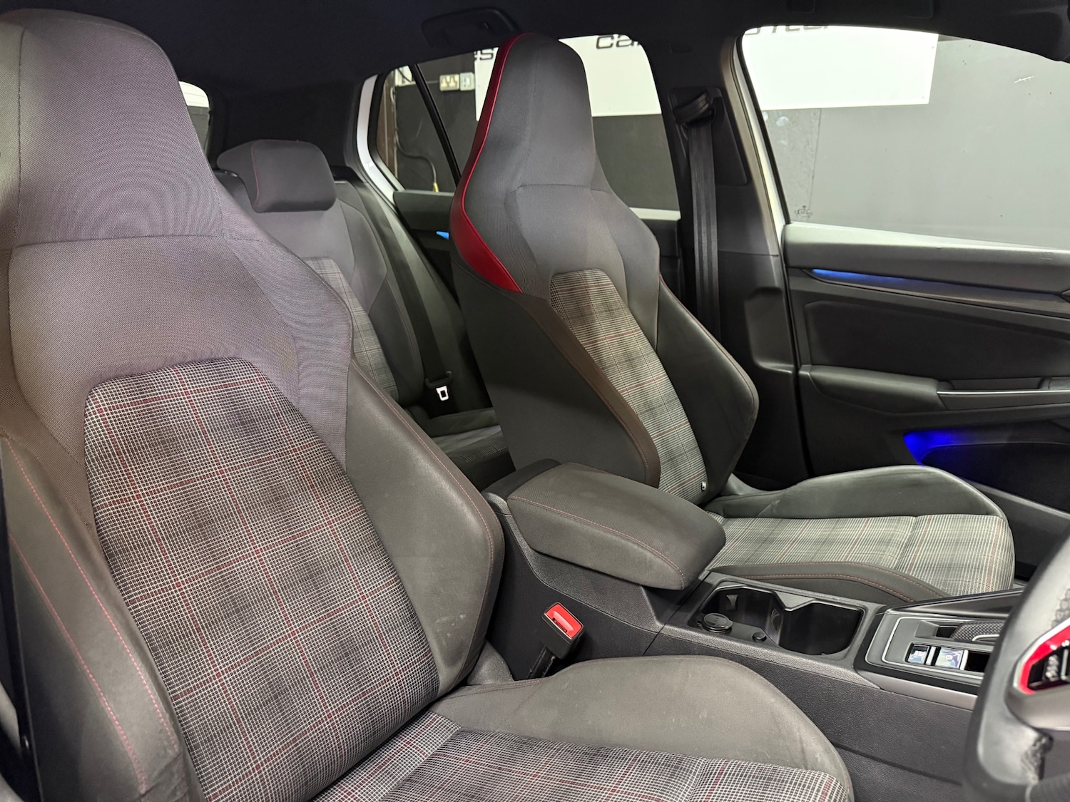 Used Volkswagen Golf 2020 for sale - 76583385: Photo 18