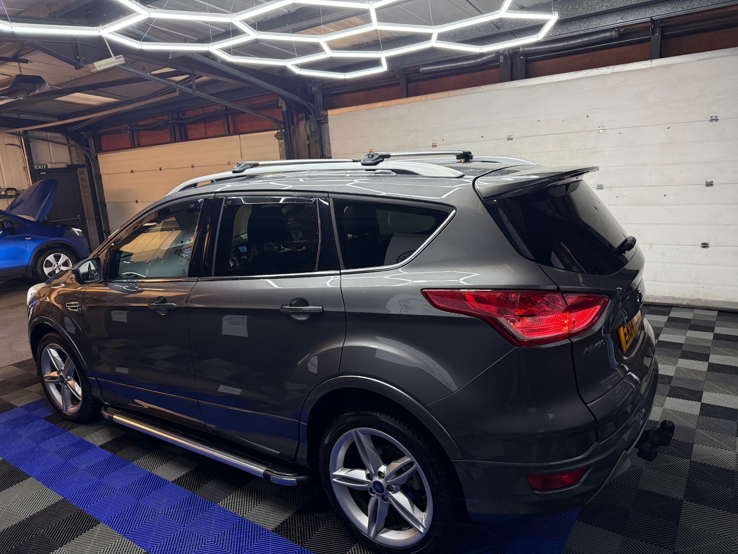 Used Ford Kuga 2014 for sale - 77248591: Photo 13