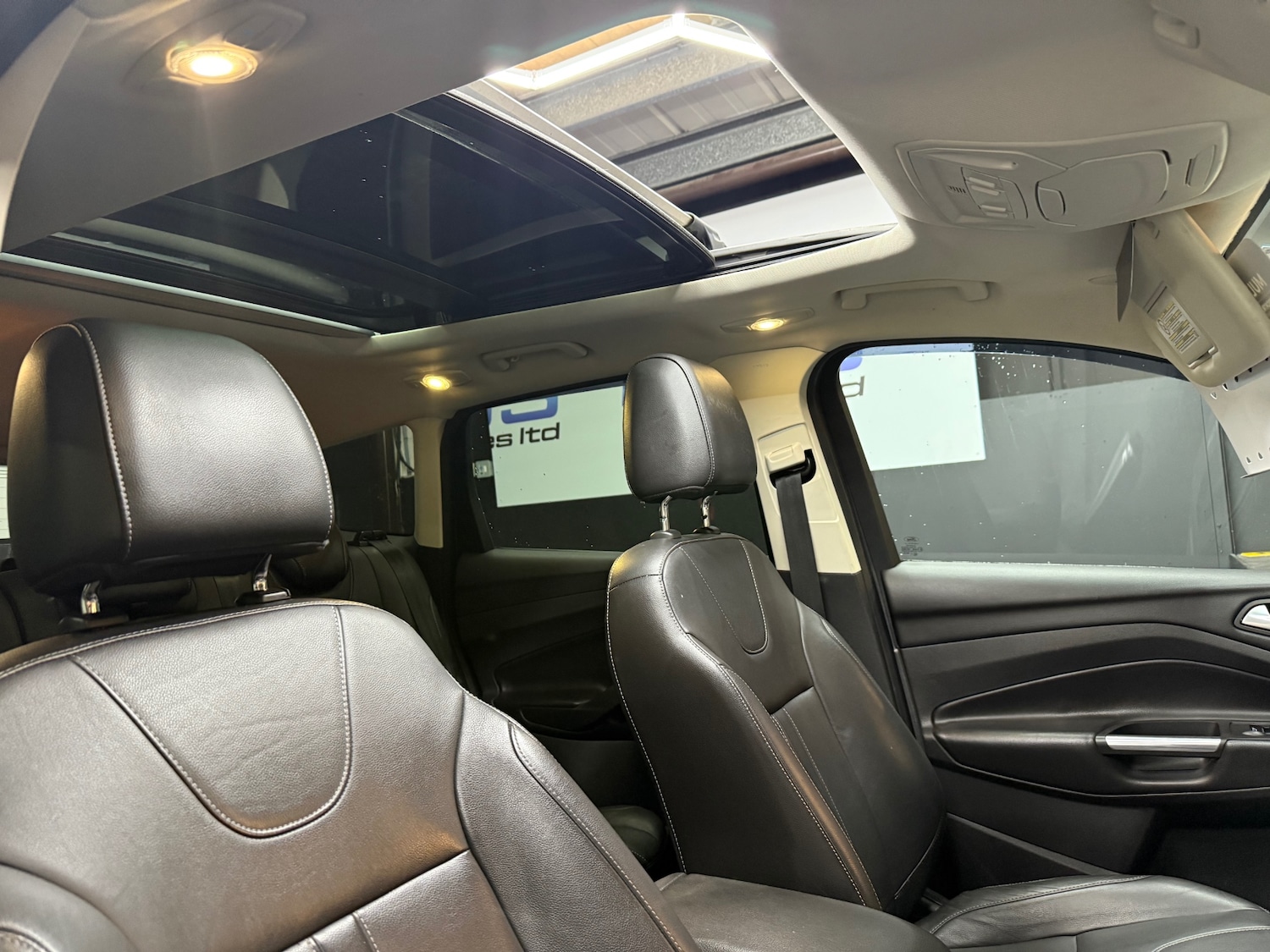 Used Ford Kuga 2014 for sale - 77248591: Photo 14