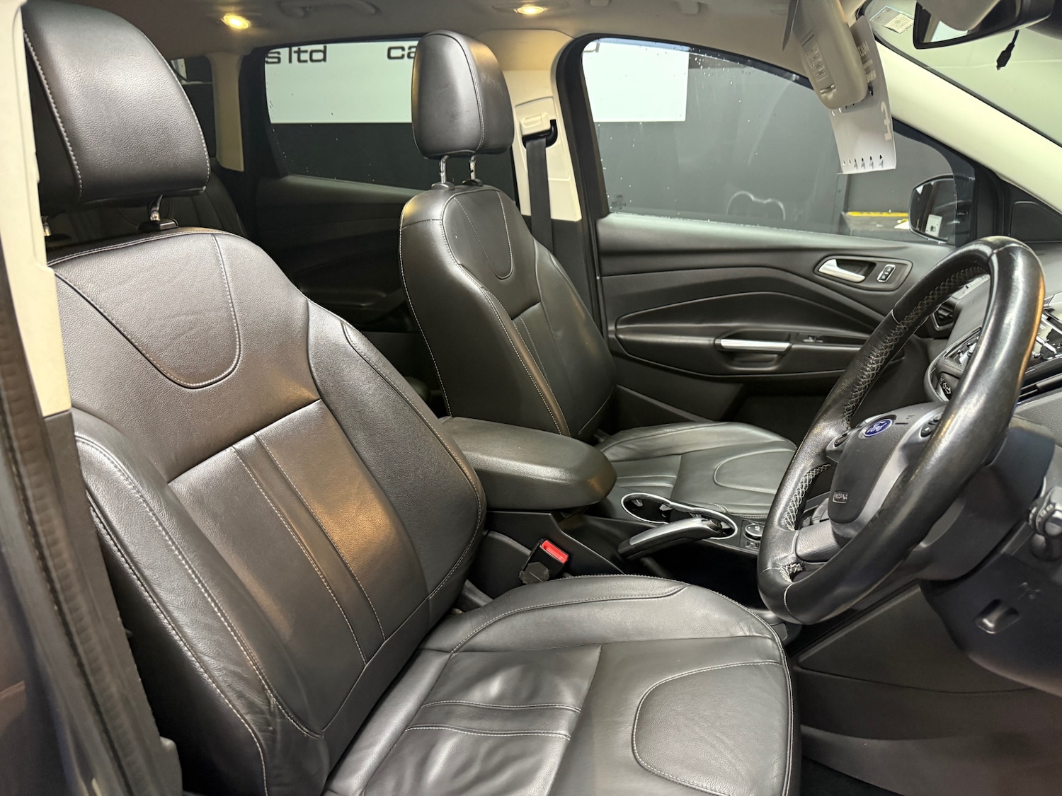 Used Ford Kuga 2014 for sale - 77248591: Photo 16