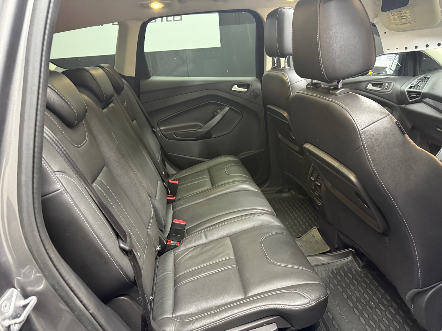 Used Ford Kuga 2014 for sale - 77248591: Photo 18