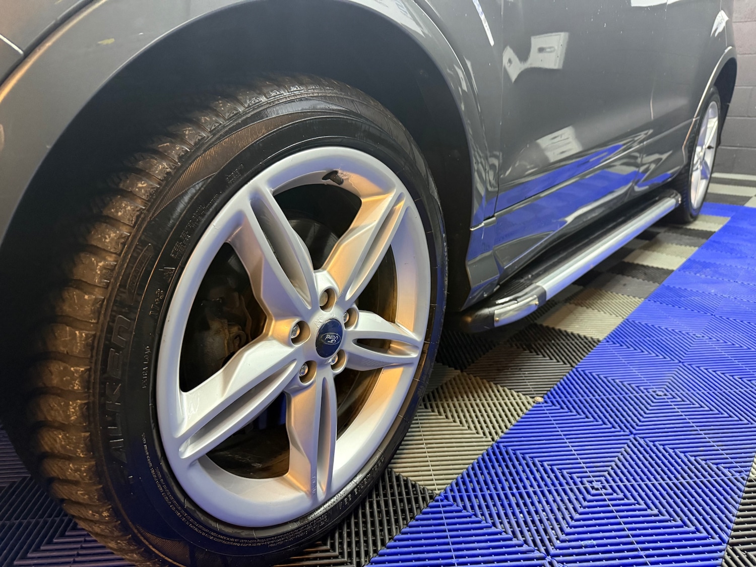 Used Ford Kuga 2014 for sale - 77248591: Photo 20