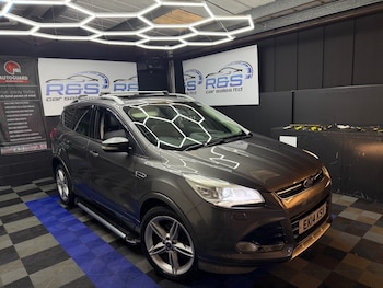 Used Ford Kuga 2014 for sale - 77248591: Photo