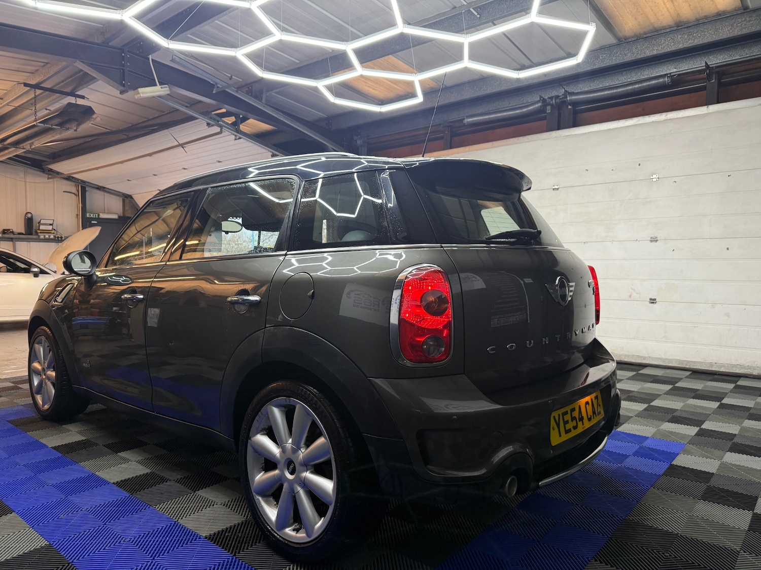 Used MINI Countryman 2014 for sale - 77898137: Photo 13