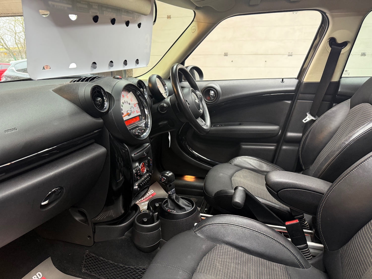 Used MINI Countryman 2014 for sale - 77898137: Photo 15