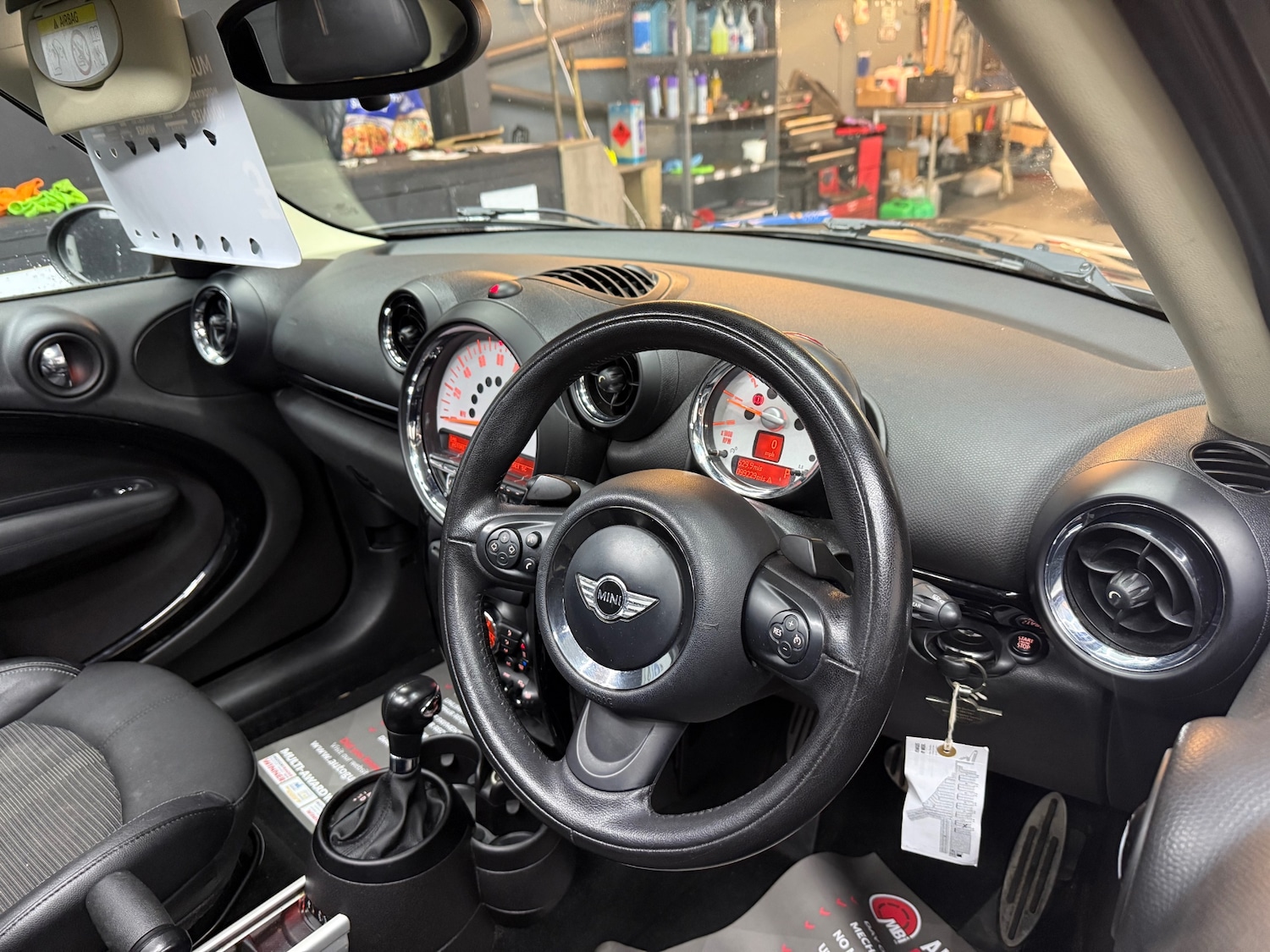 Used MINI Countryman 2014 for sale - 77898137: Photo 16