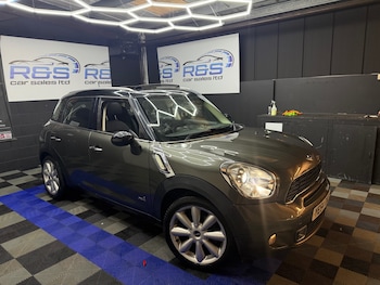 Used MINI Countryman 2014 for sale - 77898137: Photo