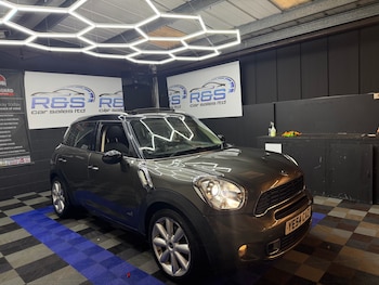 Used MINI Countryman 2014 for sale - 77898137: Photo