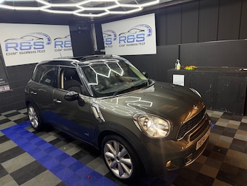 Used MINI Countryman 2014 for sale - 77898137: Photo
